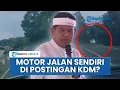 Download Lagu Dedi Mulyadi Pamer Jalan Mulus ke Ciamis, Warganet Malah Salfok Motor Jalan Sendiri Tanpa Pengendara MP3