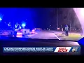Butler County bar offers free rides as officers crack down on impaired driving