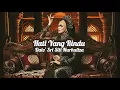 Dato' Sri Siti Nurhaliza - Hati Yang Rindu ( Lirik )