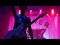 Download Lagu Fever 333/We're Coming In,10/5/19,The Apollo Theatre,Belvidere, IL