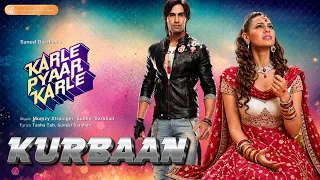 Tere Te Main Hogayi Kurbaan (Official Full Video) | Karle Pyaar Karle | Shiv Darshan | Hasleen Kaur