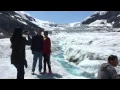 Discover Banff Tours - Columbia Icefield Glacier Adventure