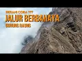 Download Lagu Gunung TerExtreme di pulau jawa GUNUNG RAUNG | part 1