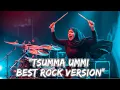 Lagu Tsumma Ummi Arabic Rock Version