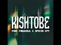 MOH MIQASSA X SPIZZO CPY - KISHTOBE (AUDIO) prd by ILOGOS MUSIC