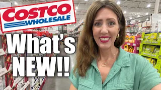 What s NEW at COSTCO New Arrivals at COSTCO - August 2026