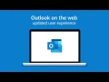 Meet the new Outlook on the web