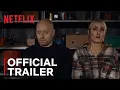 Video di The Trip | Official Trailer | Netflix