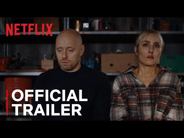 The Trip | Official Trailer | Netflix