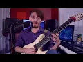 Aephanemer - The Sovereign (Guitar Tutorial - Part 4)