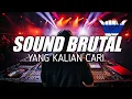 Download Lagu DUGEM BRUTAL NONSTOP 44 Menit_REMIX NIAS [Kevin Audio]