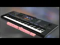 Download Lagu Yamaha Genos2 Türkish set Expansion Style Solo sounds Cover Song Demo live Canli