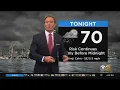 First Alert Weather CBS2 s Monday 6 p m update