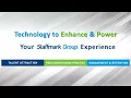 Technology Powering the Employment Experience