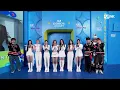 Download Lagu '스페셜 인터뷰' with BABYMONSTER (베이비몬스터) #엠카운트다운 EP.847 | Mnet 240613 방송