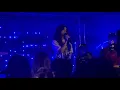 Download Lagu Nessa Barrett — Scare Myself live from NYC 🤍