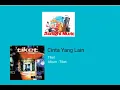 Download Lagu Tiket - Cinta Yang Lain