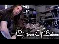 Download Lagu Children of Bodom - \