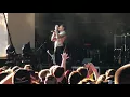 Download Lagu Falling In Reverse - Losing My Mind - Live in St. Augustine, Florida (2018)