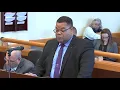 Curtis Wright testifies against best friend Mark Sievers Part 1