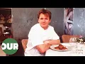 Gordon Ramsay Beyond Boiling Point - Episode 1 Two Children Three Stars