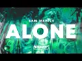 Sam Mkhize - Alone