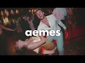 SG Lewis - Baby Blue (feat. Oliver Sim) | Aemes Selection 💜
