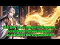 Download Lagu Starting as an Immortal Emperor, accepting a female emperor as a disciple thirty years later.
