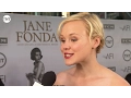 Allison Pill AFI TNT