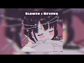 Download Lagu Johnny Orlando - Daydream (slowed + reverbed)