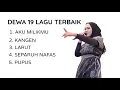 Download Lagu LAGU DEWA 19 COVER INDAH YASTAMI ALBUM TERBAIK