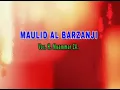 Download Lagu Maulid Al barzanji kh. Muammar za qory internasional