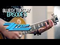 Download Lagu Bluesy Tuesday: Episode 3 - ZZ Top