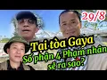 Download Lagu Cập nhật phiên tòa điều trần tại Gaya. Số phận của 4 Nghi phạm sẽ ra sao?