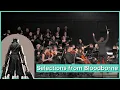 Download Lagu Bloodborne - Laurence, the First Vicar \u0026 Lady Maria of the Astral Clocktower, Performed by NJGSO