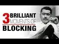Download Lagu 3 Brilliant Moments of Blocking (in Kurosawa's High and Low)