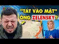 Download Lagu Điểm nóng thế giới 21/8: Tấm bản đồ Ukraina ở Nhà Trắng đã trở thành 1 cái tát vào mặt ông Zelensky