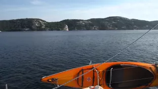 Remastered North Channel part 3 2014