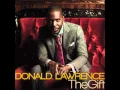 Download Lagu Donald Lawrence - The Gift (AUDIO ONLY)