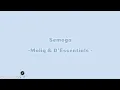 Lagu Semoga - Maliq \u0026 D'Essentials ( lirik lagu )