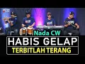 HABIS GELAP TERBITLAH TERANG - KARAOKE NADA WANITA
