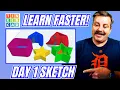 The Tinkercad Sketch Tool Up Your CAD game in 15 Minutes