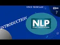 Text Processing and Preprocessing An Introduction to Natural Language Processing Lecture - 1