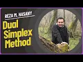 Dual Simplex Method Explained Efficient LP Optimization
