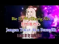 Download Lagu Bie Pa Wo Shang Xin - 别怕我伤心 - Jangan Takut Aku Bersedih(Electro Manyao) By Dj Brian Bie#dj抖音版2023