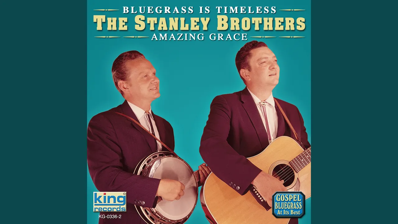 Amazing Grace Amazing Grace