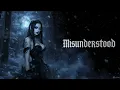 Lagu MISUNDERSTOOD (Gothic Metal / Dark Emotional Lyric Video)