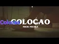 (Free) - Type Beat Nicki Nicole - Colocao - instrumental libre