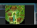 RPG Maker Self Switch and Page Priority