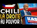 Lagu 🇨🇱CHILI : le “TRUMP CHILIEN” remporte les élections, la DROITE reprend le POUVOIR !